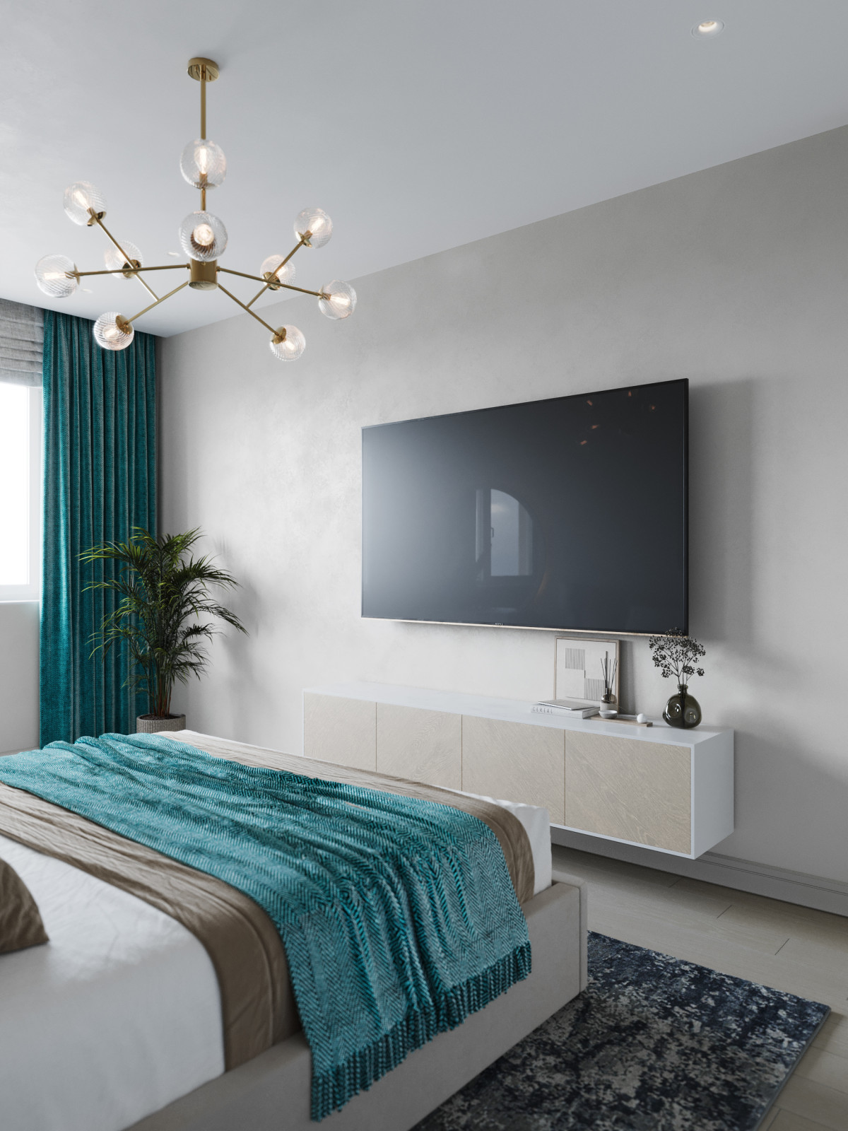 КВАРТИРА В Г. ЗЕЛЕНОГРАД, 70 м²