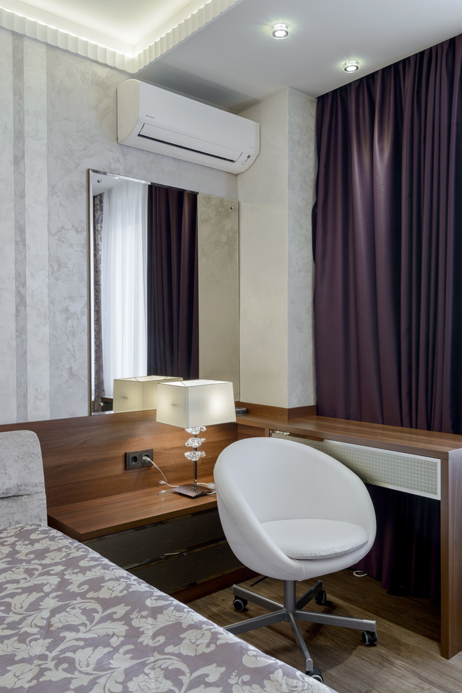 спальня МЕРЦАЮЩИЙ ПЕСОК