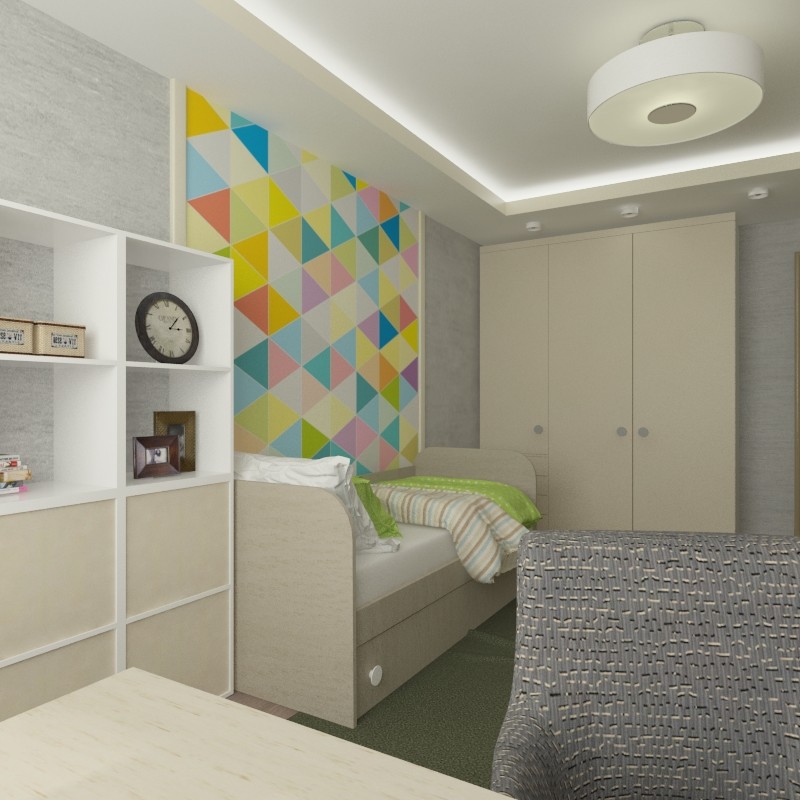 квартира на Минской