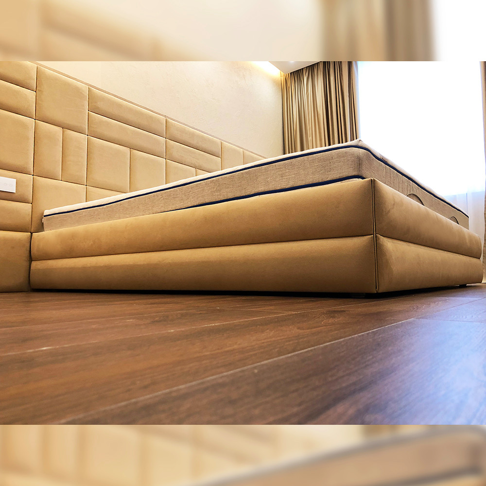 Обложка проекта: Unnamed project