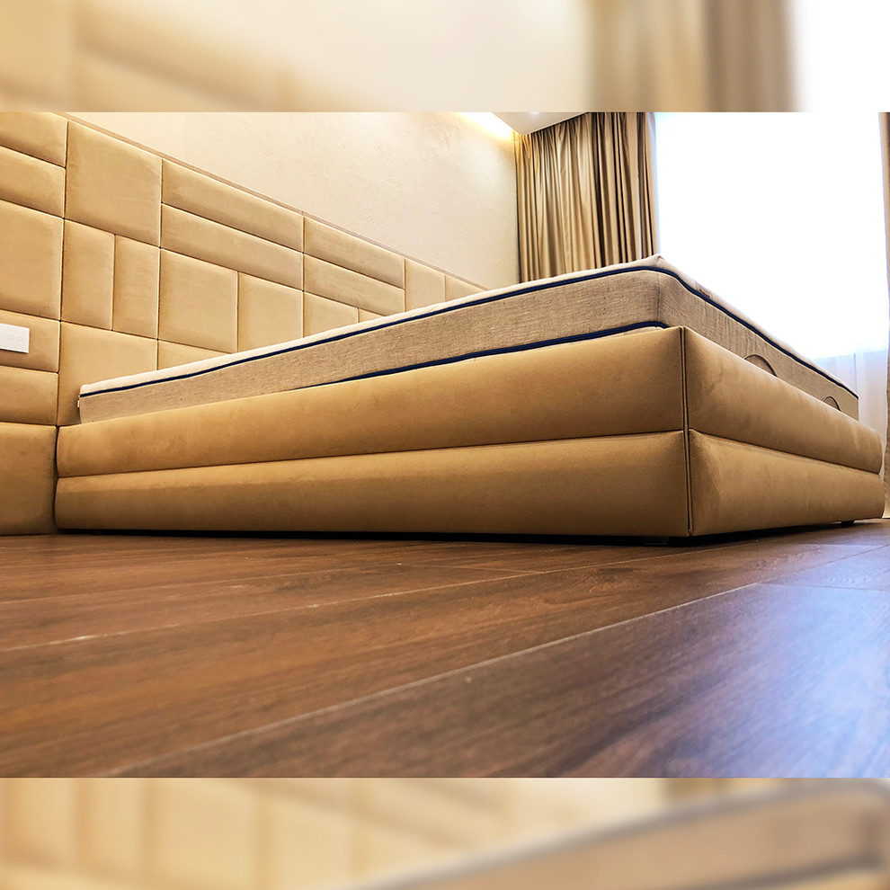 Обложка проекта: Unnamed project