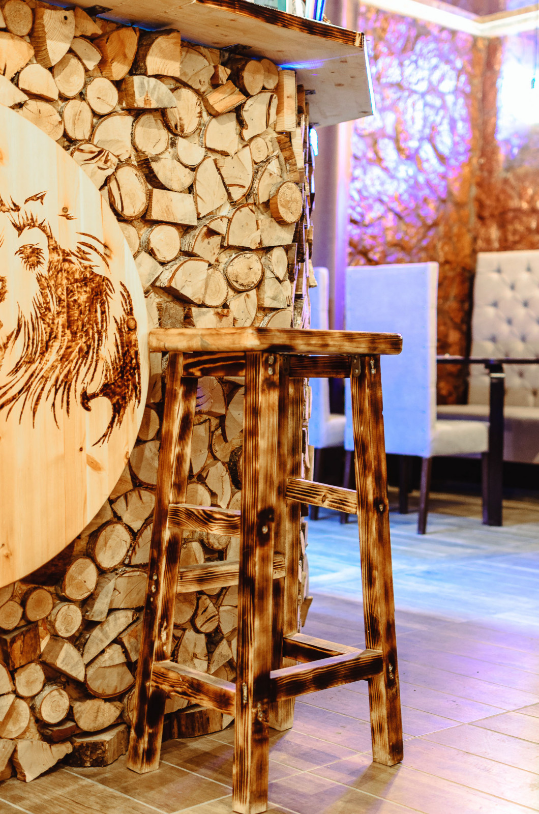 Примеры работ