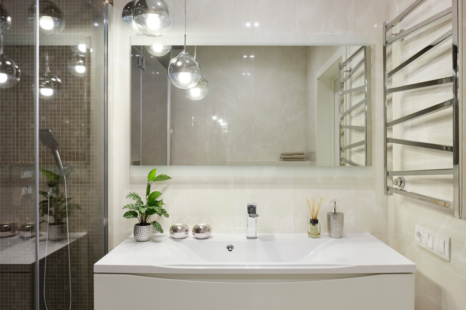 Преображение дома