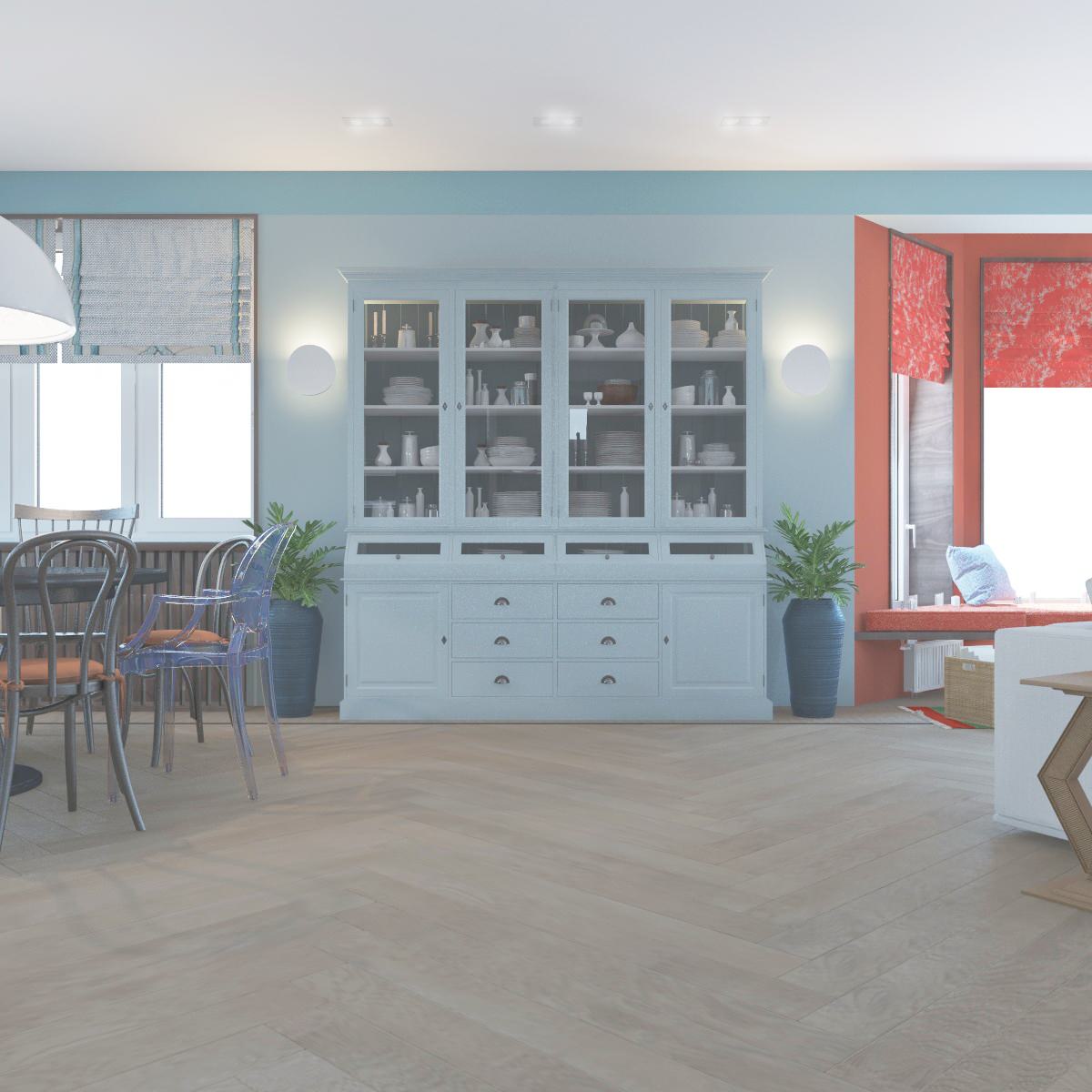 Дом г.Среднеуральск.