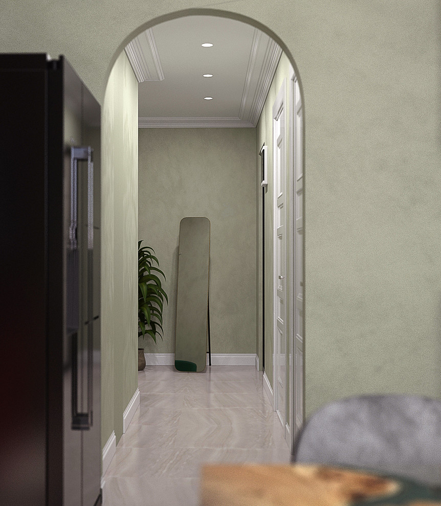 2-й Грайвороновский пр-д