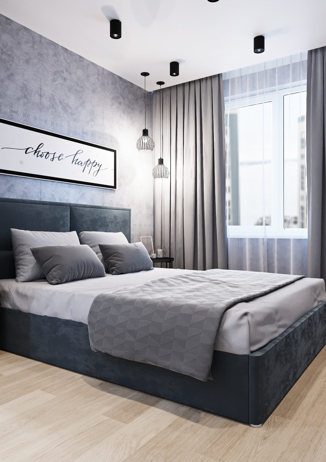 ЖК Ямайка 3 современная однушка