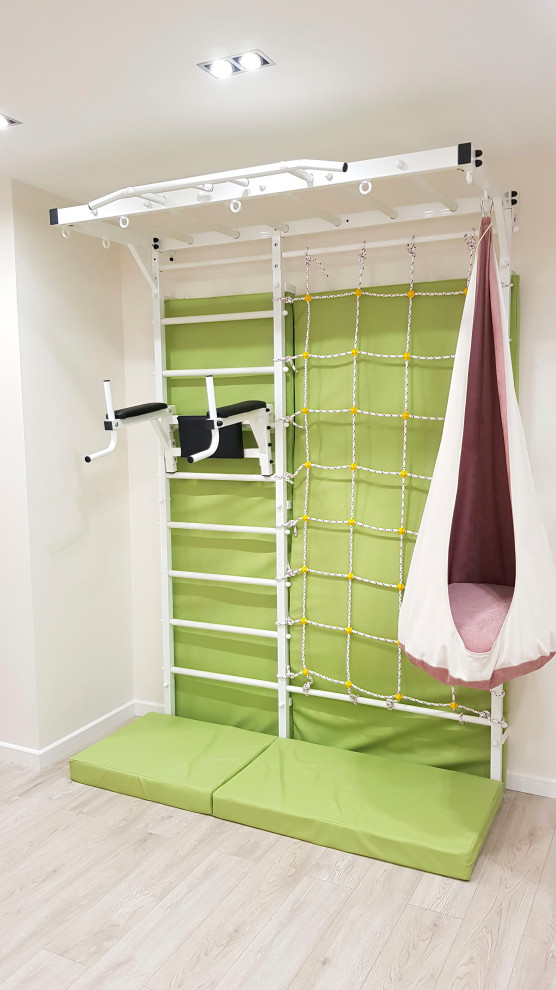 Ремонт в новостройке г. Москва, б-р Веласкеса, д.5 к. 5