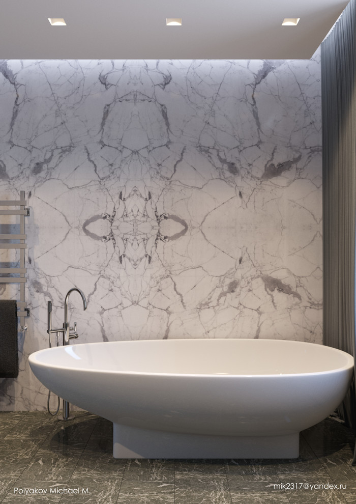 особняк в кп "Крона"