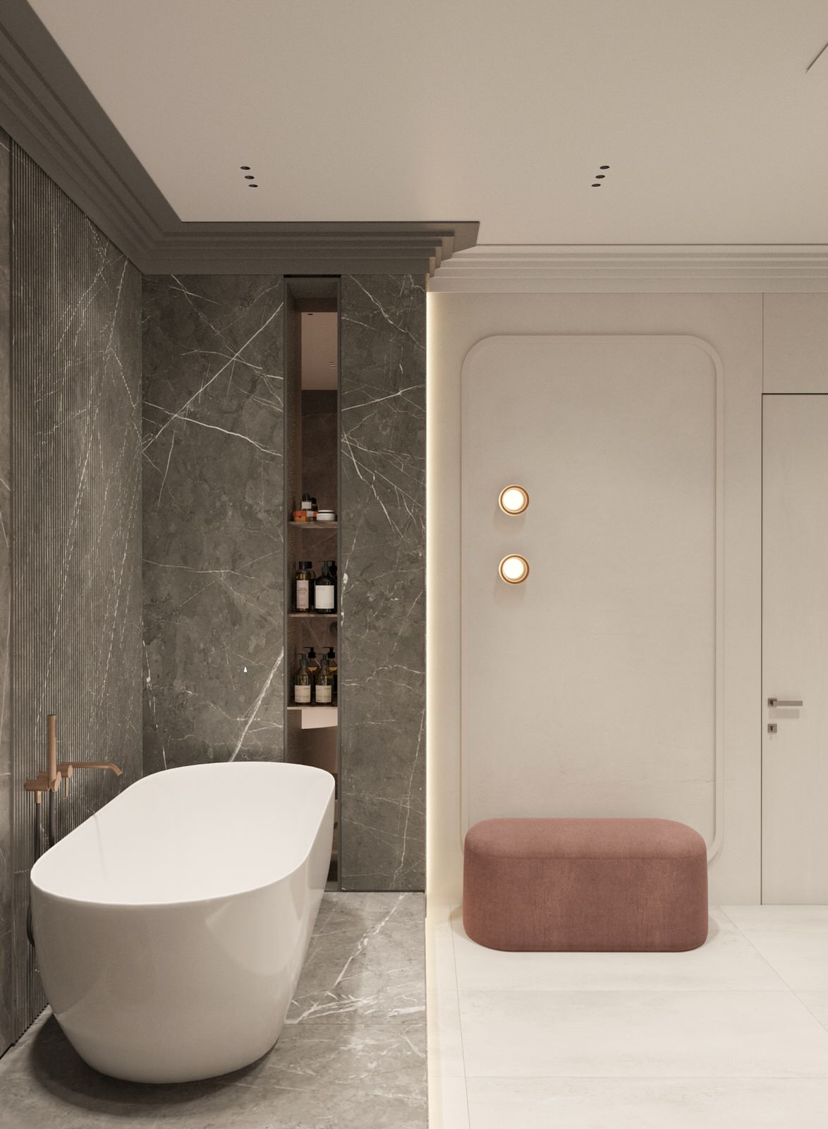 Квартира в центре Н.Новгорода