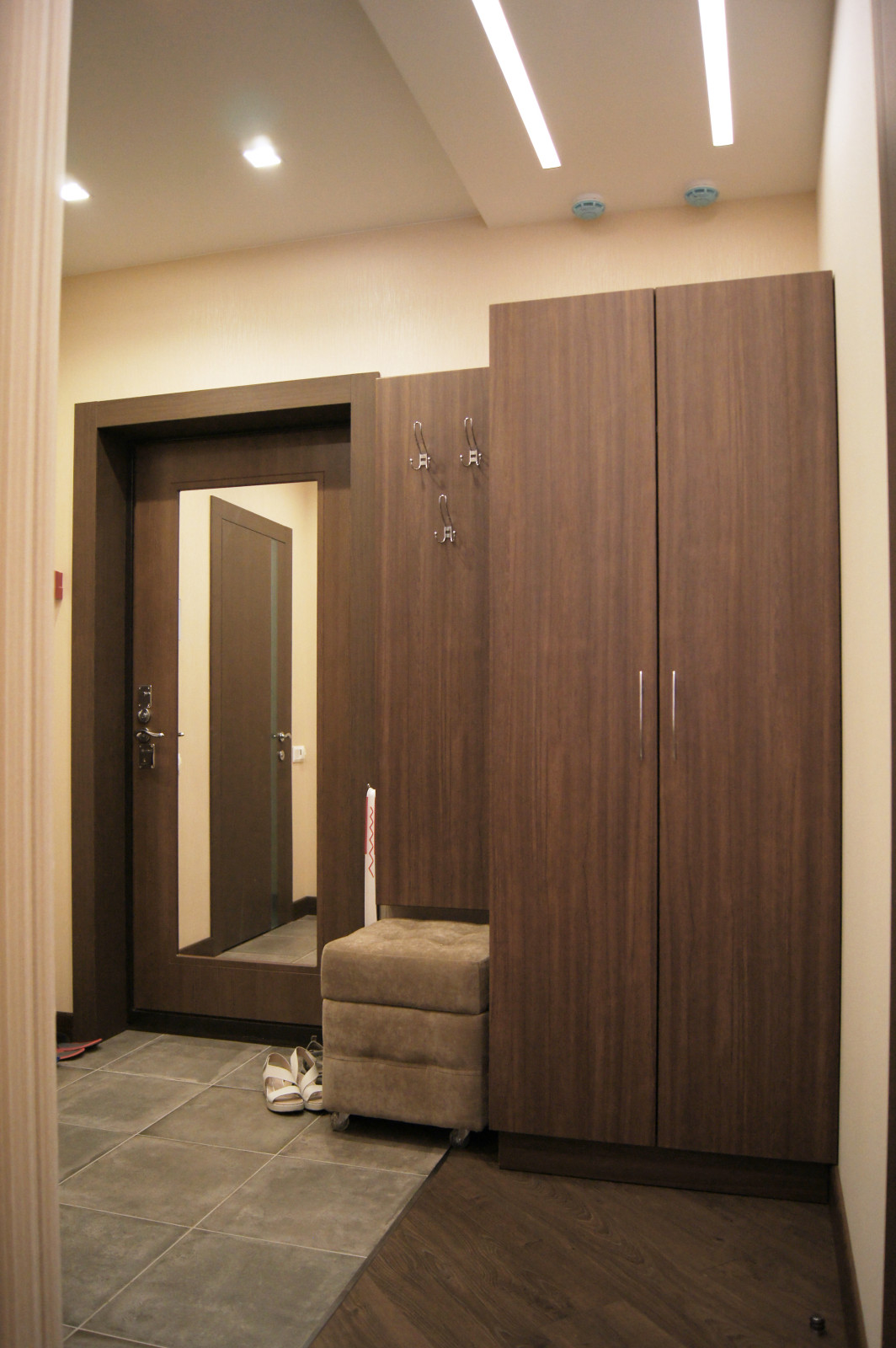 Большой уют маленькой квартиры