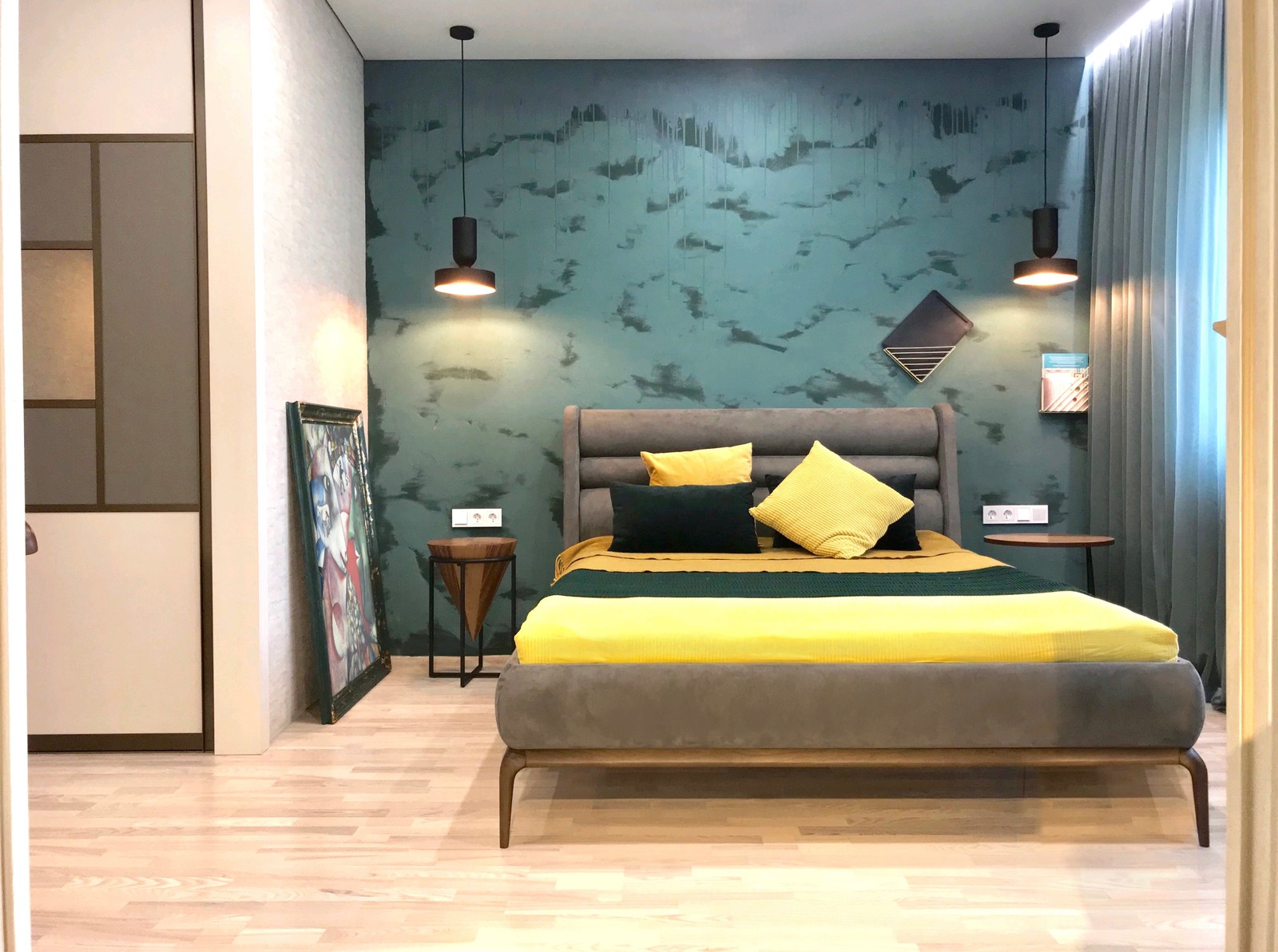 Фоновое изображение профиля Наталья Бей