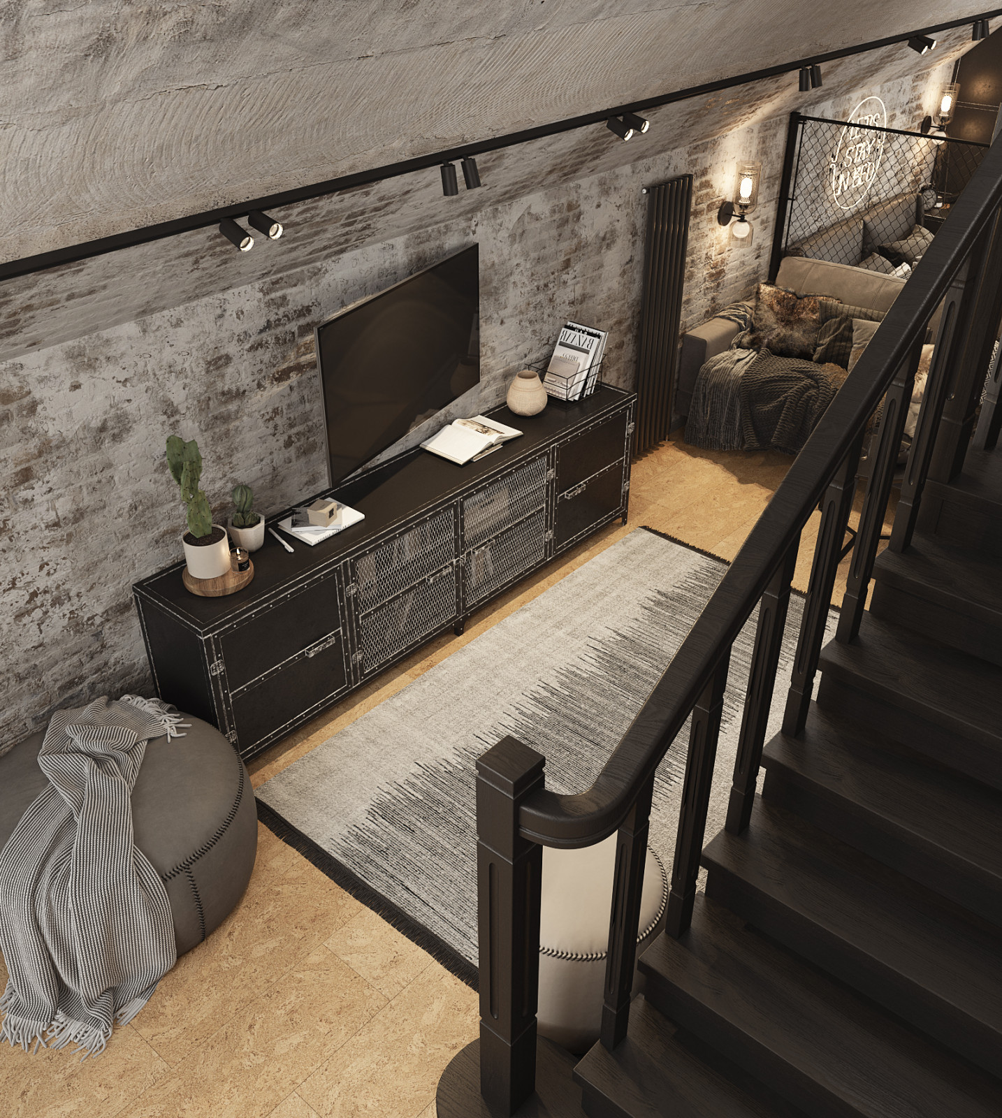 Детская комната