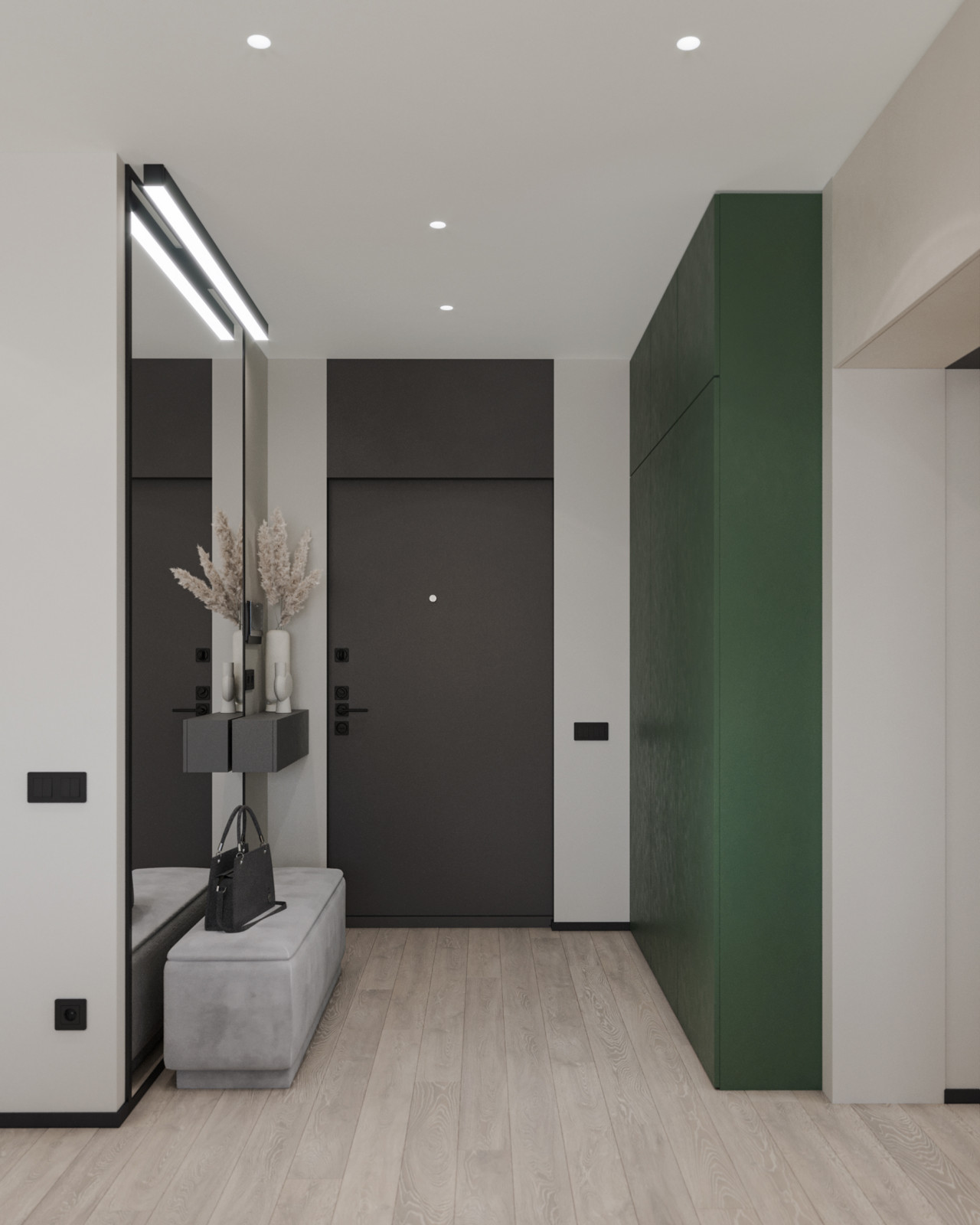 ЖК "Легенда Героев"