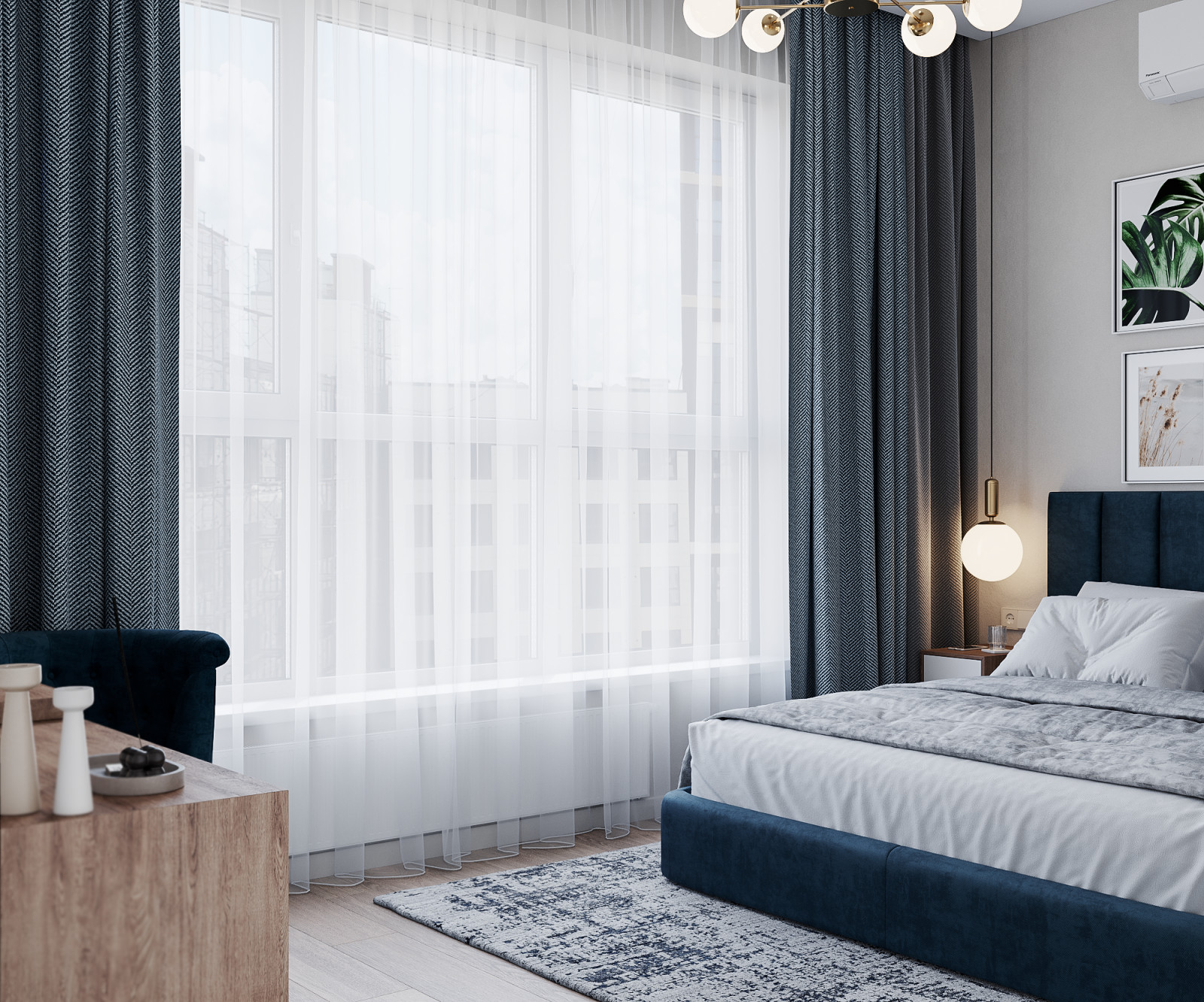 Расцветай на Красном