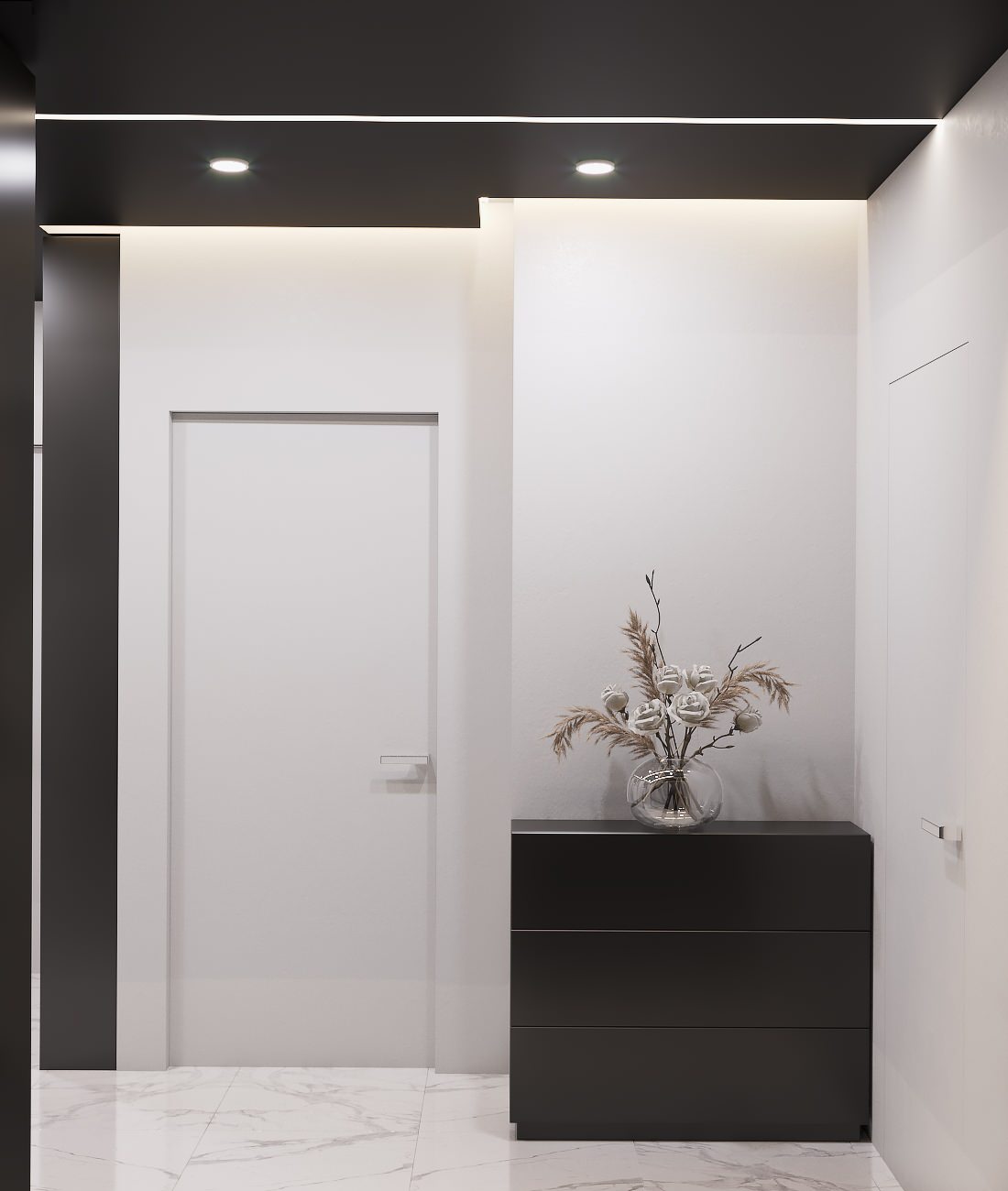 2-ком. квартира в ЖК "Красный Аксай"