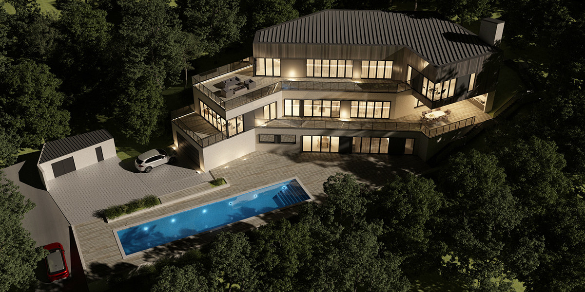 ЧАСТНЫЙ ДОМ В ЯЛТЕ