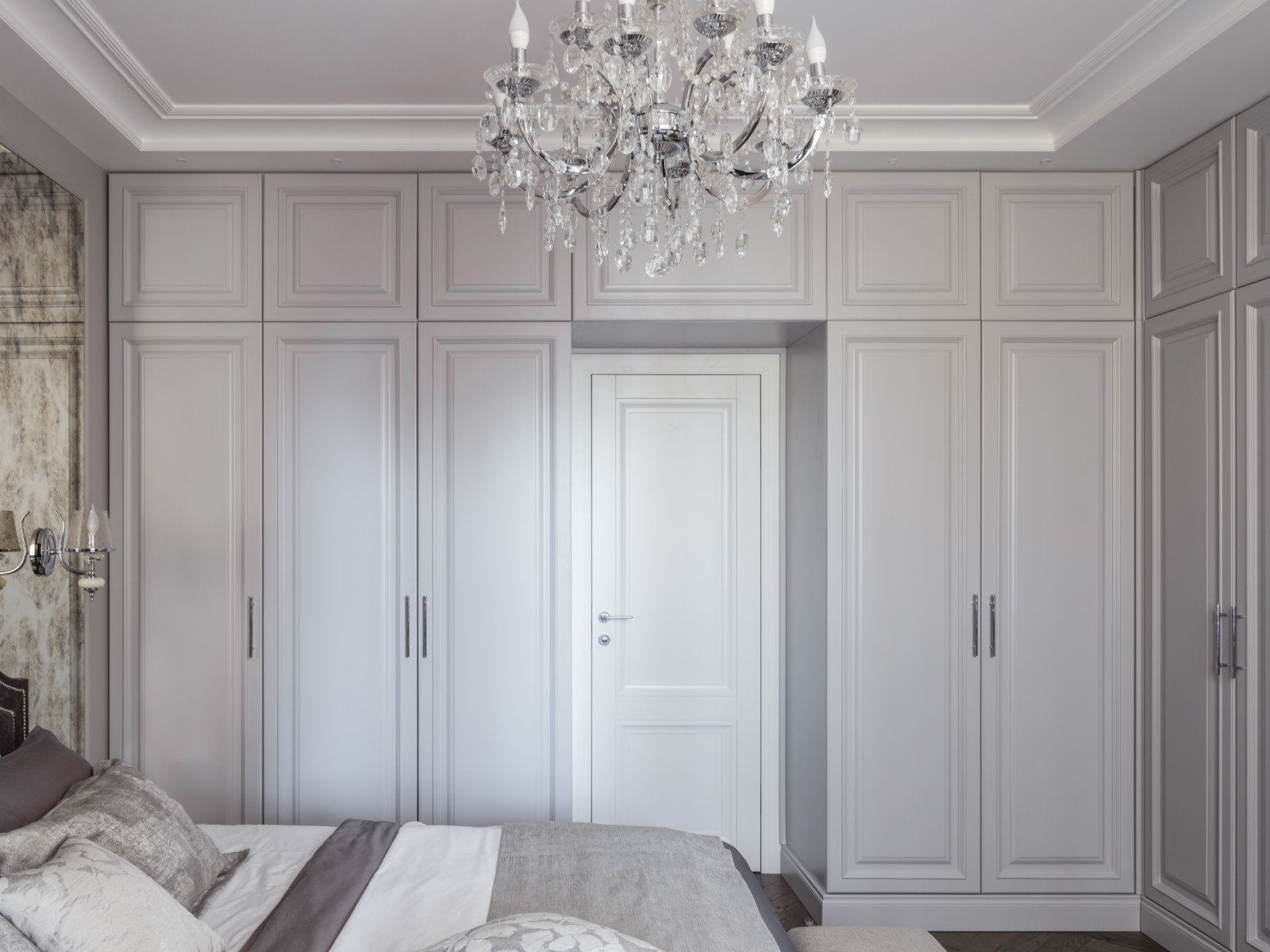 Заречье (Фотосъемка реализованного объекта)