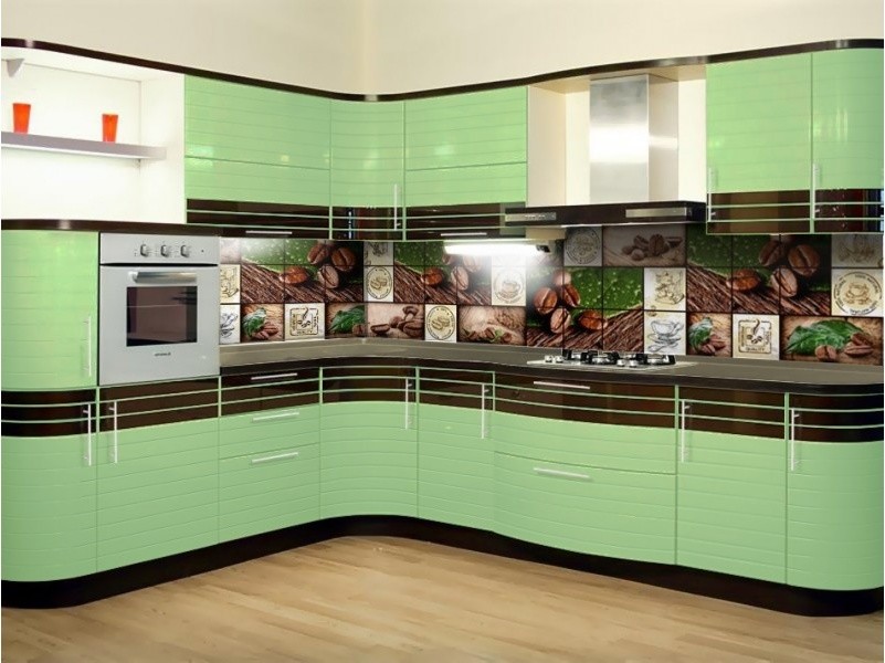 Наши работы