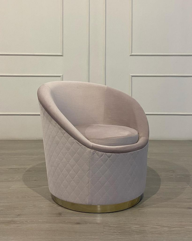 Кресла и пуфы HOMESTER