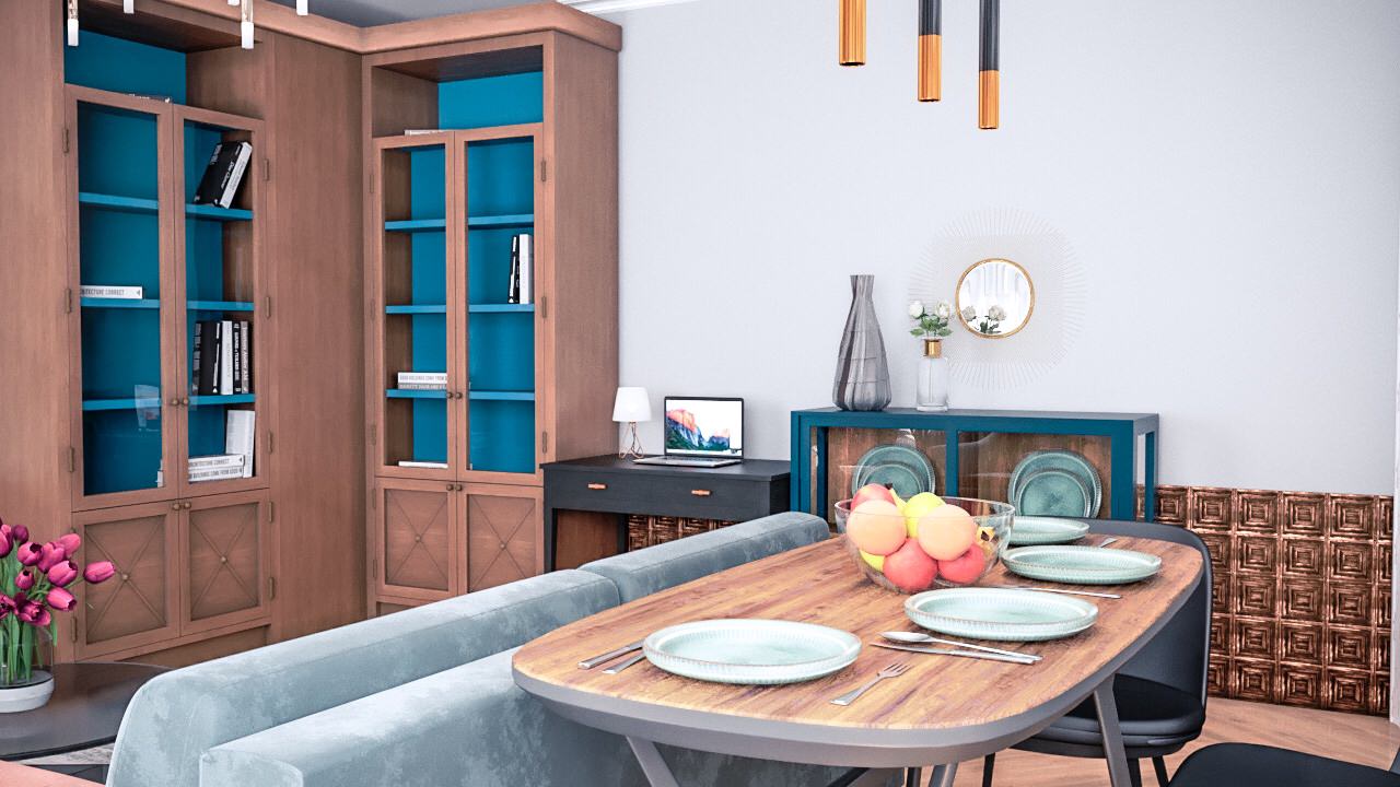 project_2_Жемчужина