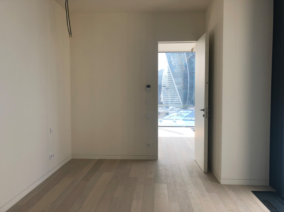 Комплектация квартиры для сдачи в аренду в Capital Towers