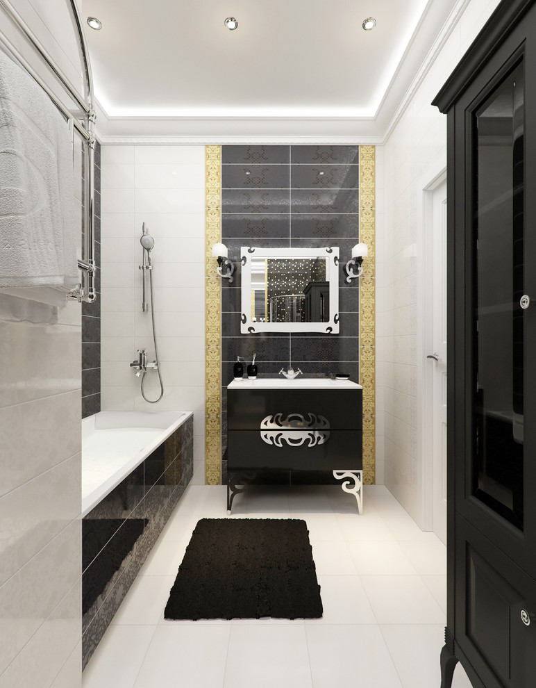 ЖК "Новая история" Средний пр, 85