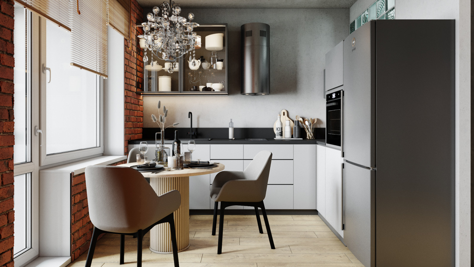 ЖК Ломоносова