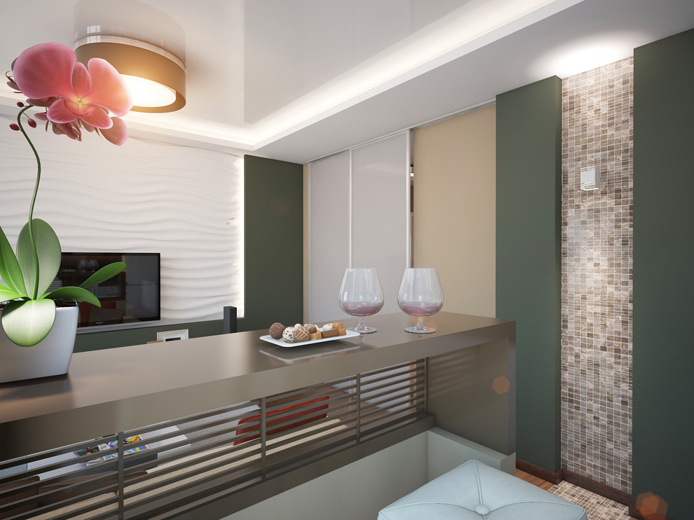 3d-визуализация