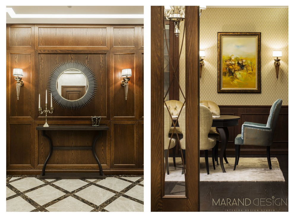 Вкусная классика