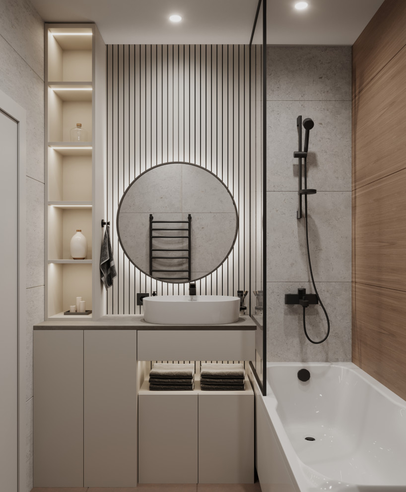 Квартира в Кудрово