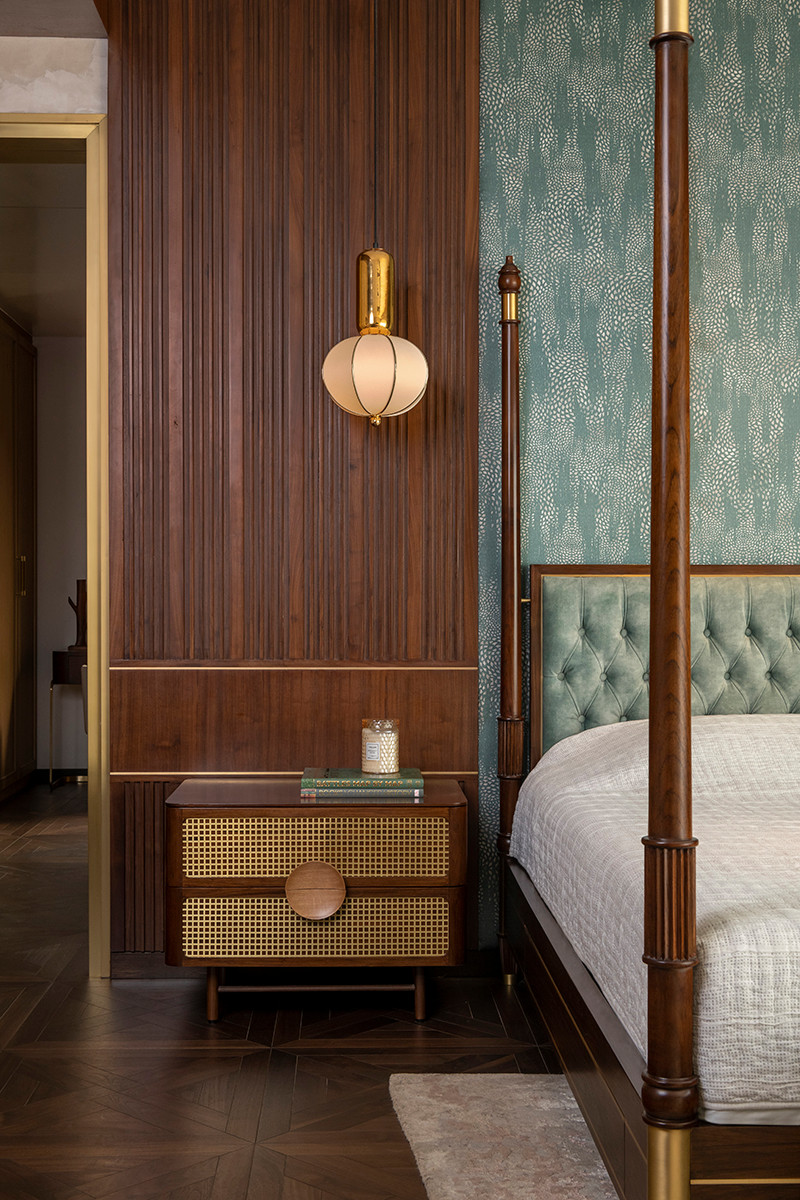 Аппартаменты Bali House, Индия