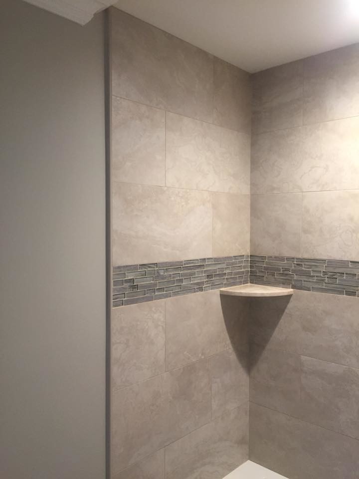 Bathroom Remodeling 2-3