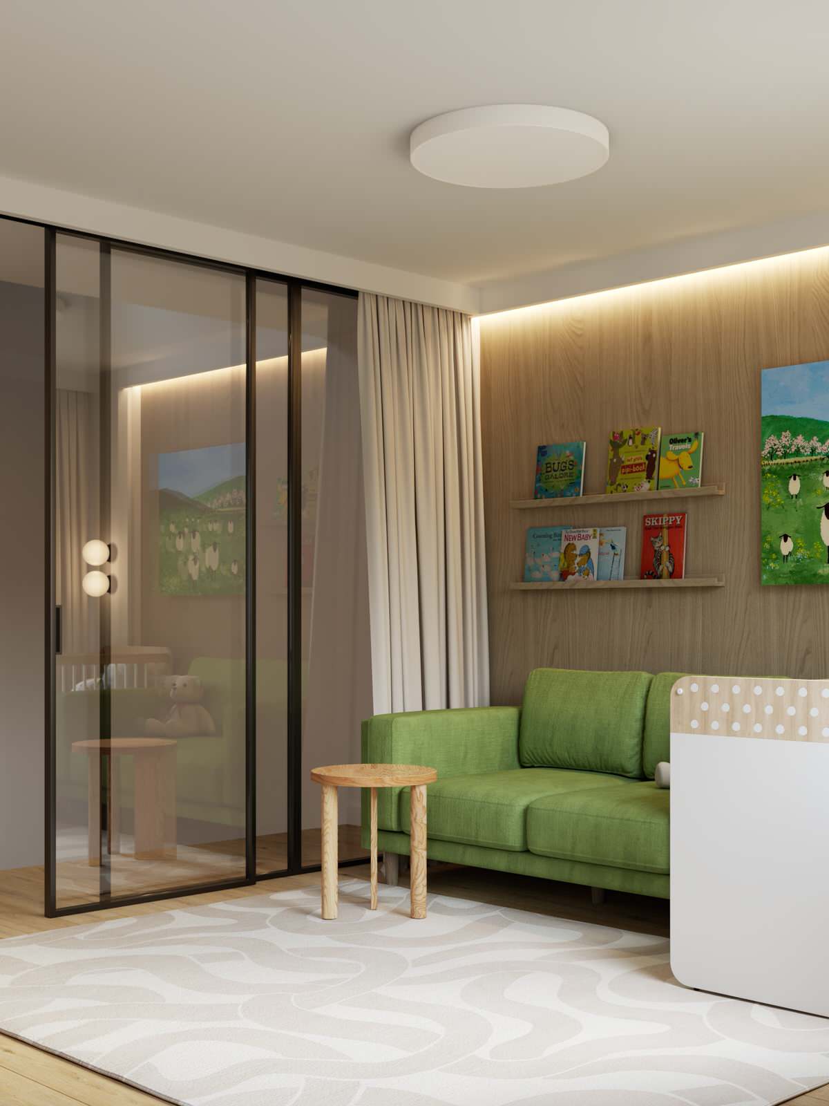 Таунхаус в Гава, Испания