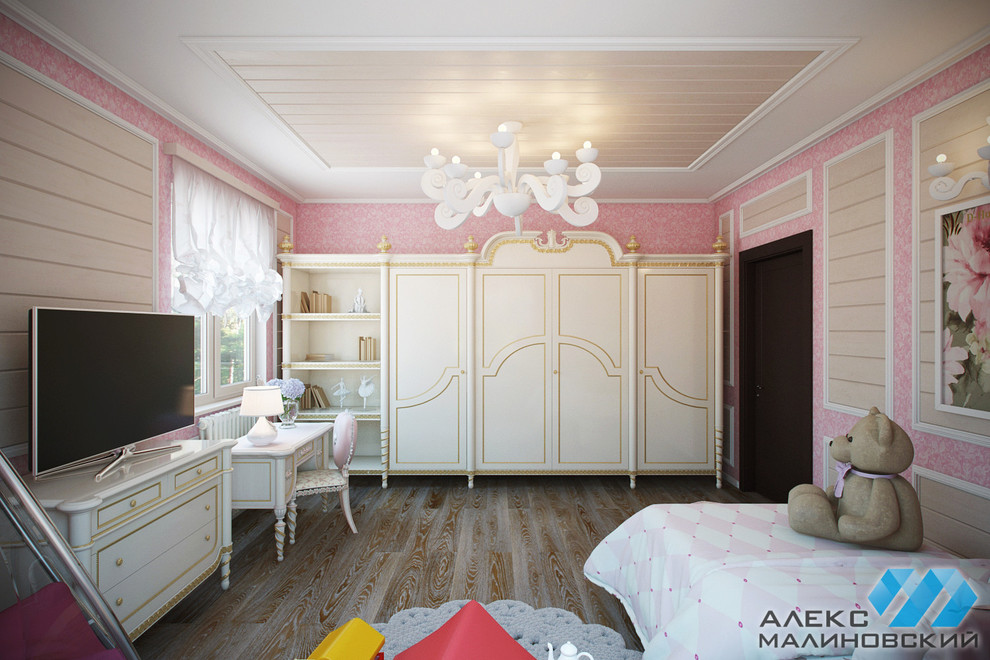 КП Глаголево-парк