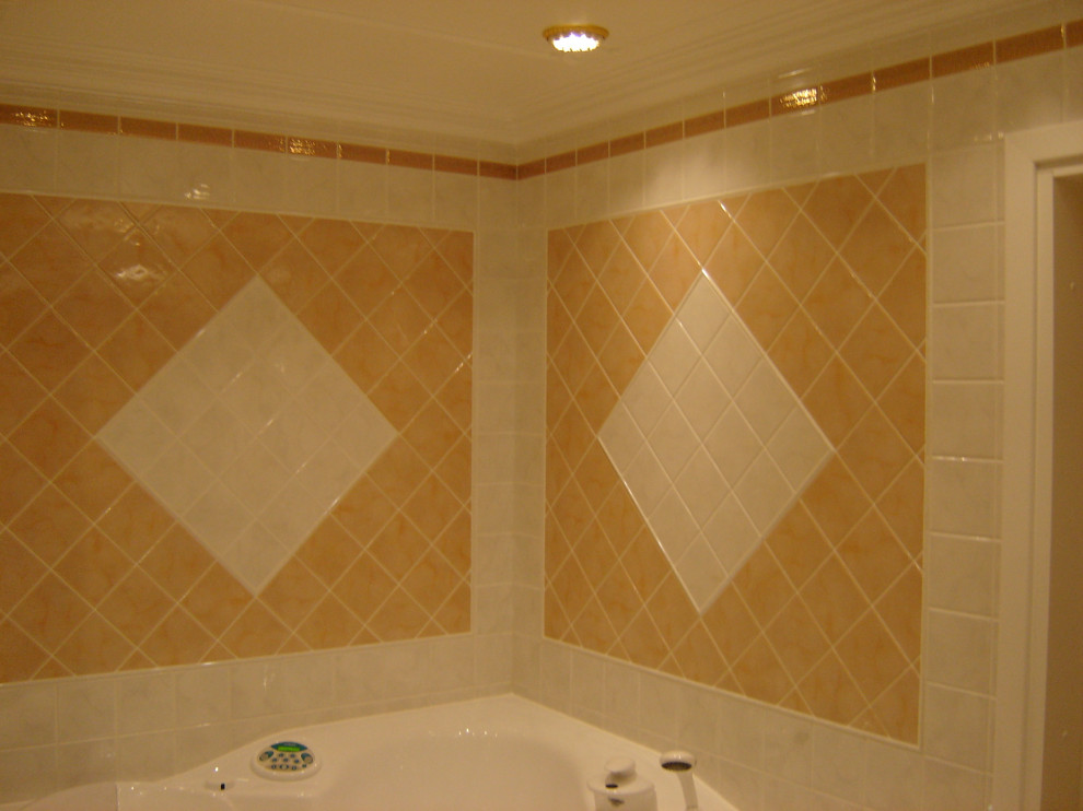 Коврики из плитки