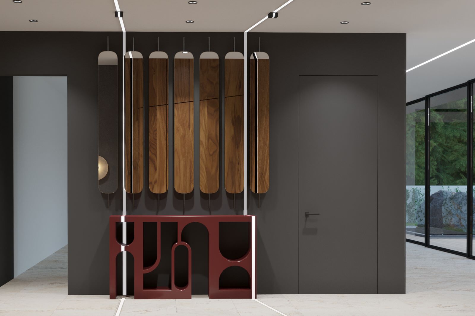 Прихожая мечты