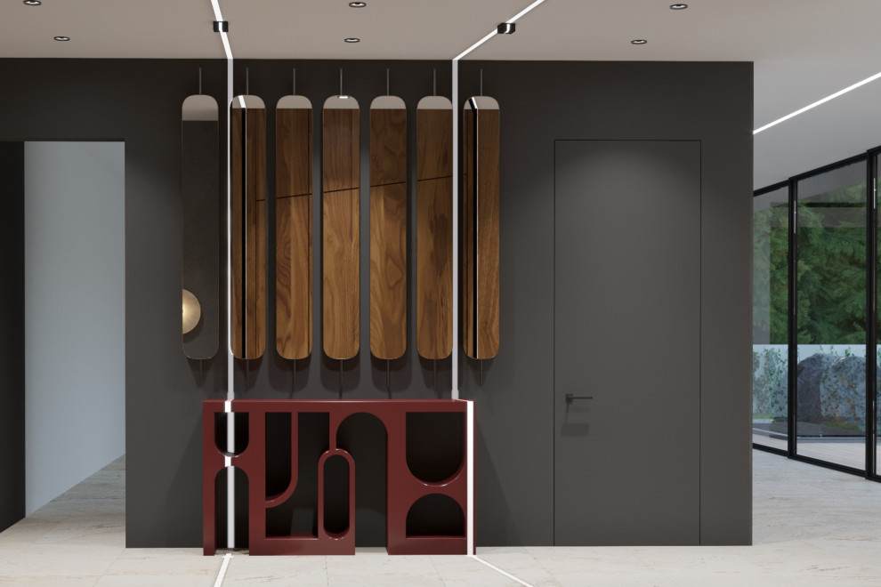 Прихожая мечты