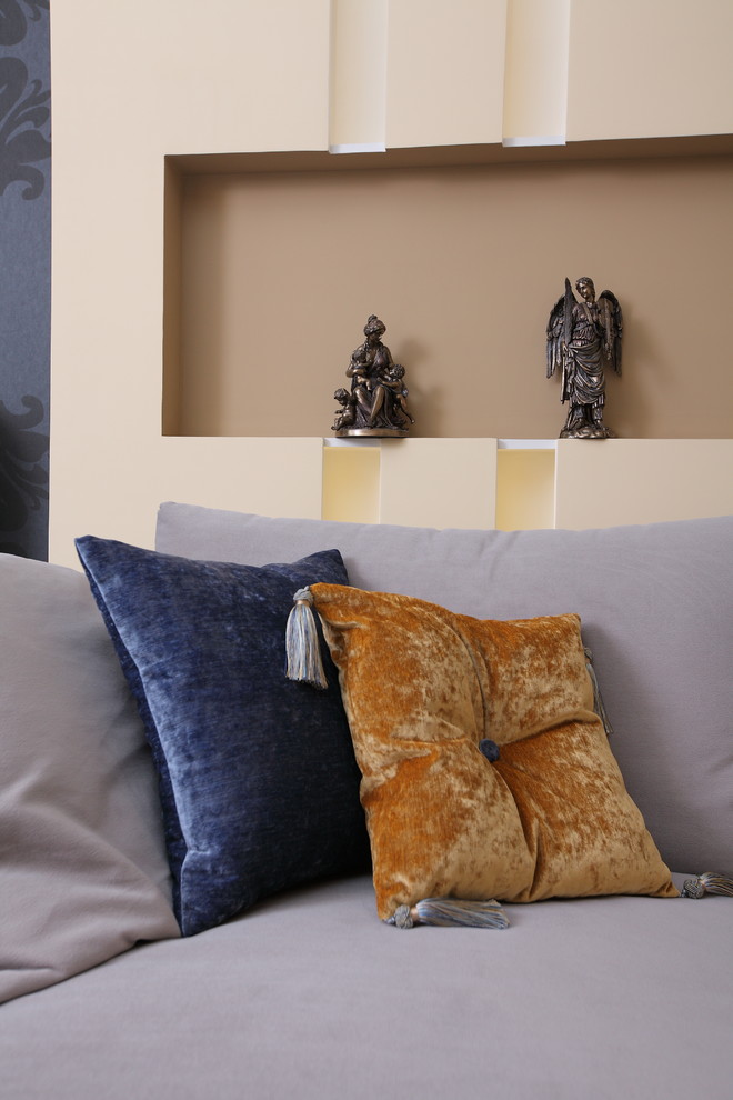 Фото готовых проектов