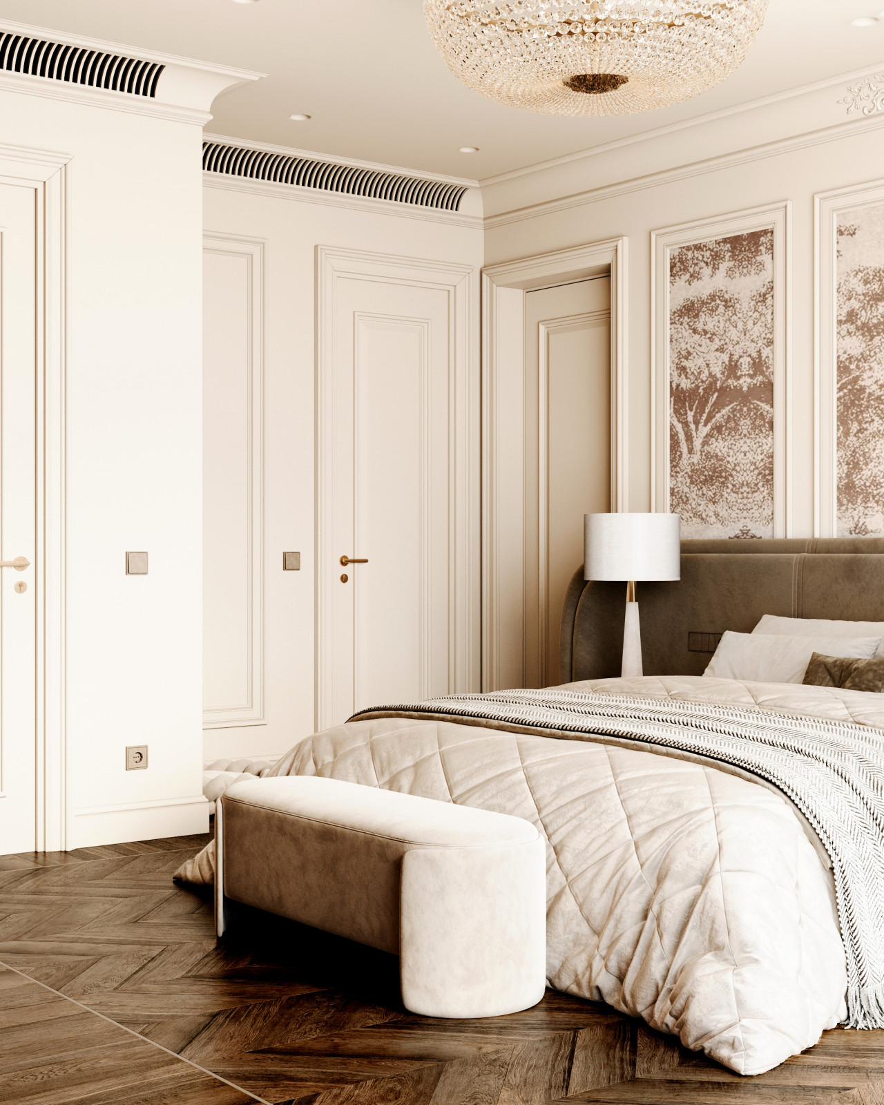 Павелецкая