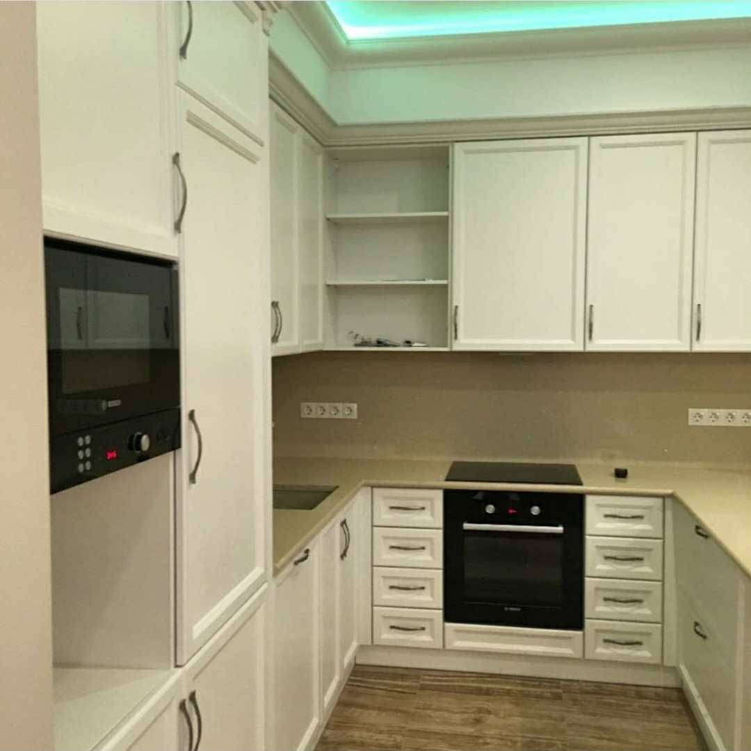 Великолепная кухня