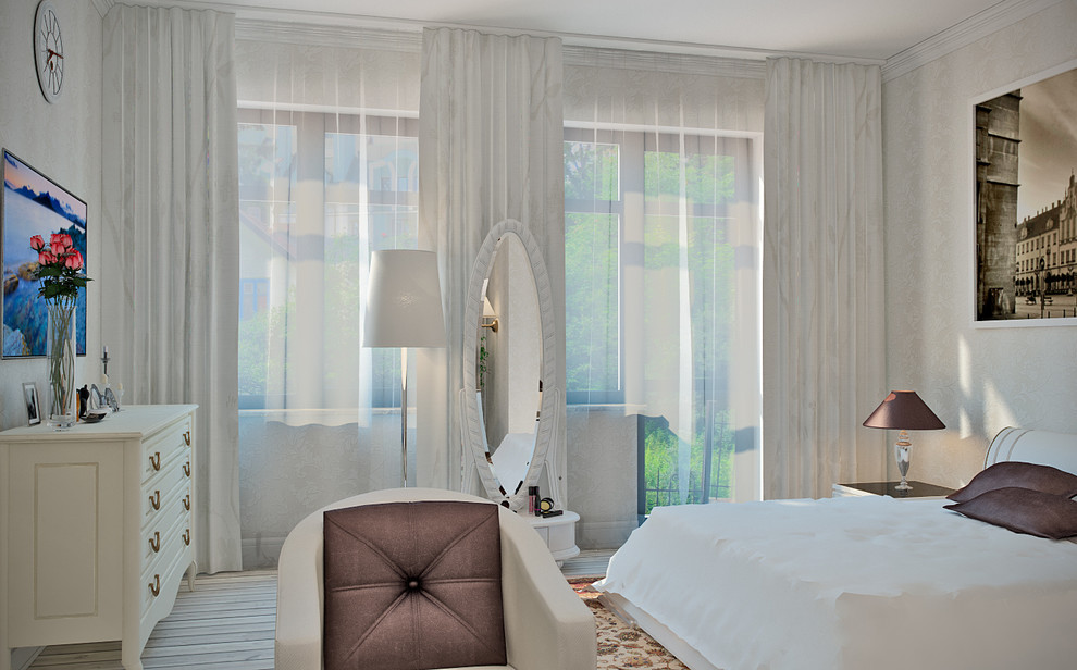 Apartments on the Baltic coast