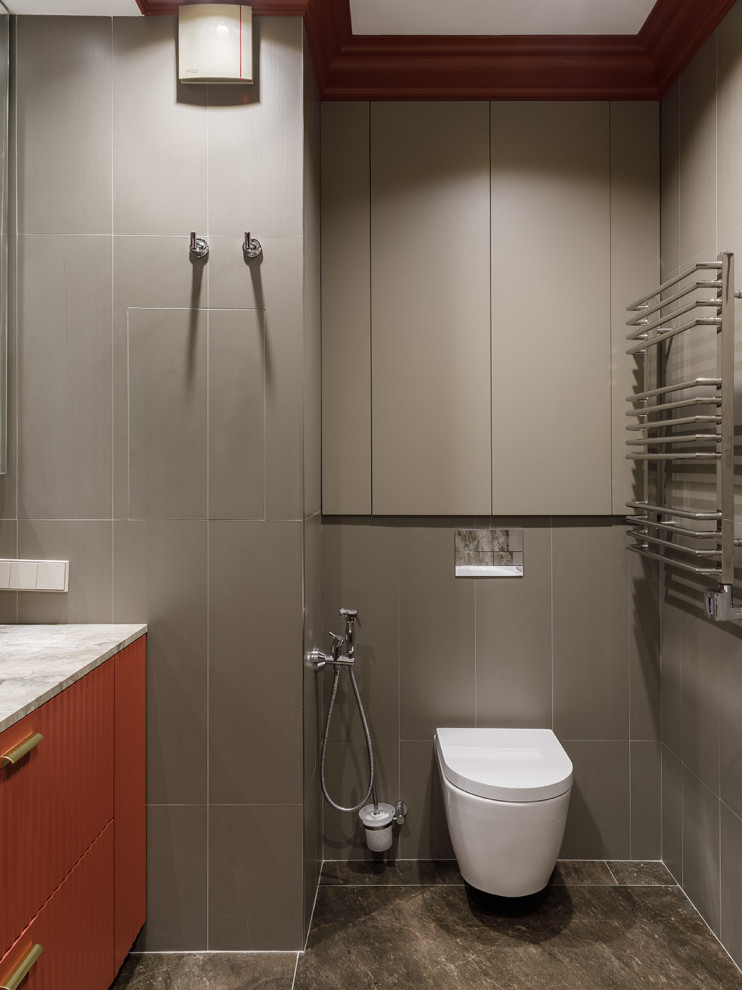 Квартира на Пулковской