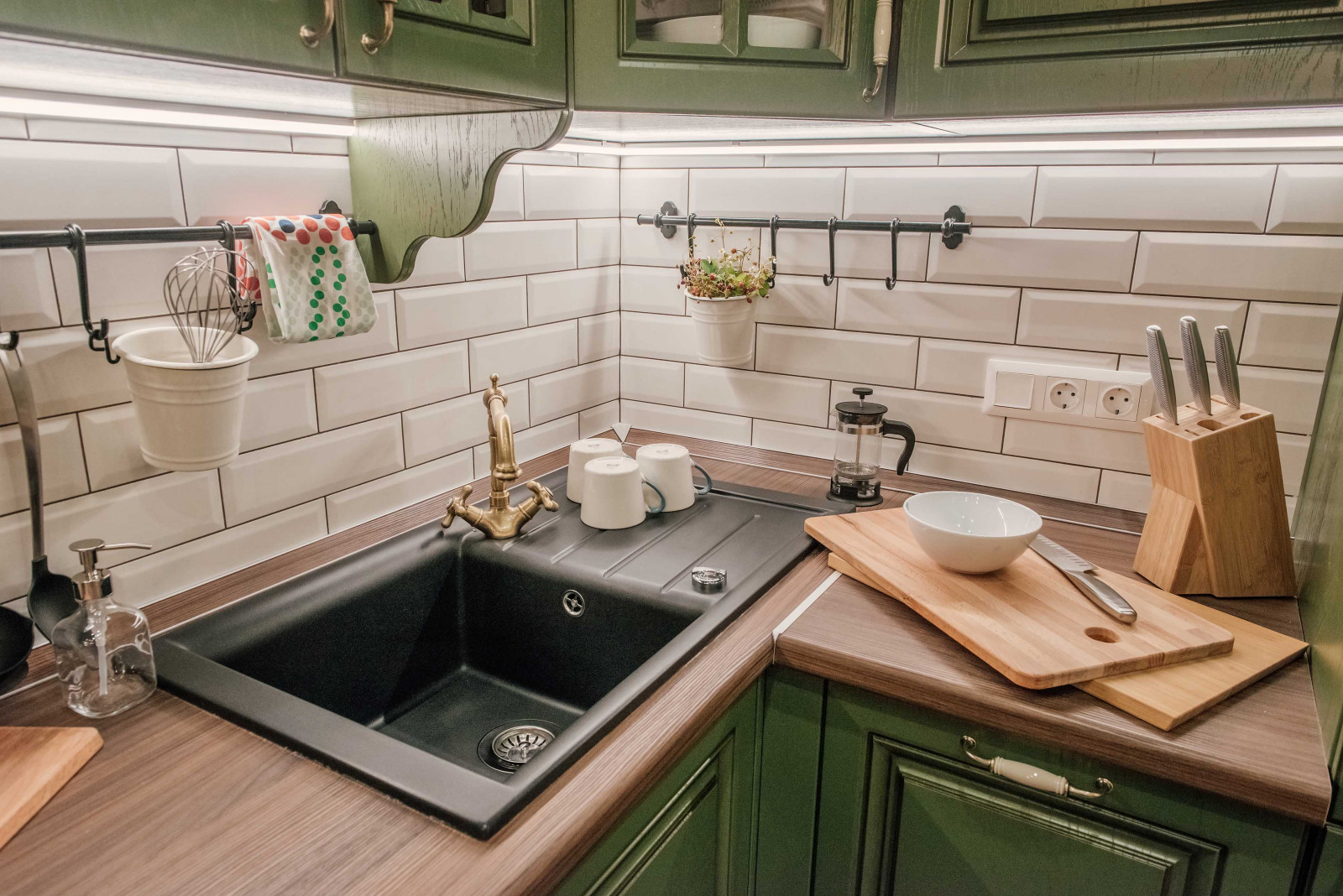 Квартира в Красной поляне №2