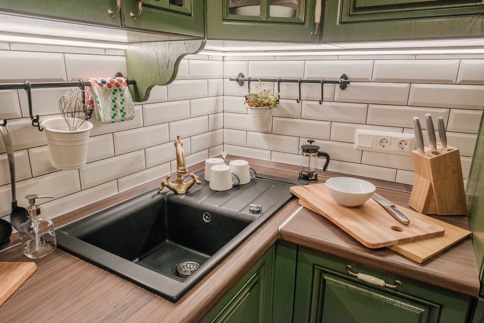 Квартира в Красной поляне №2