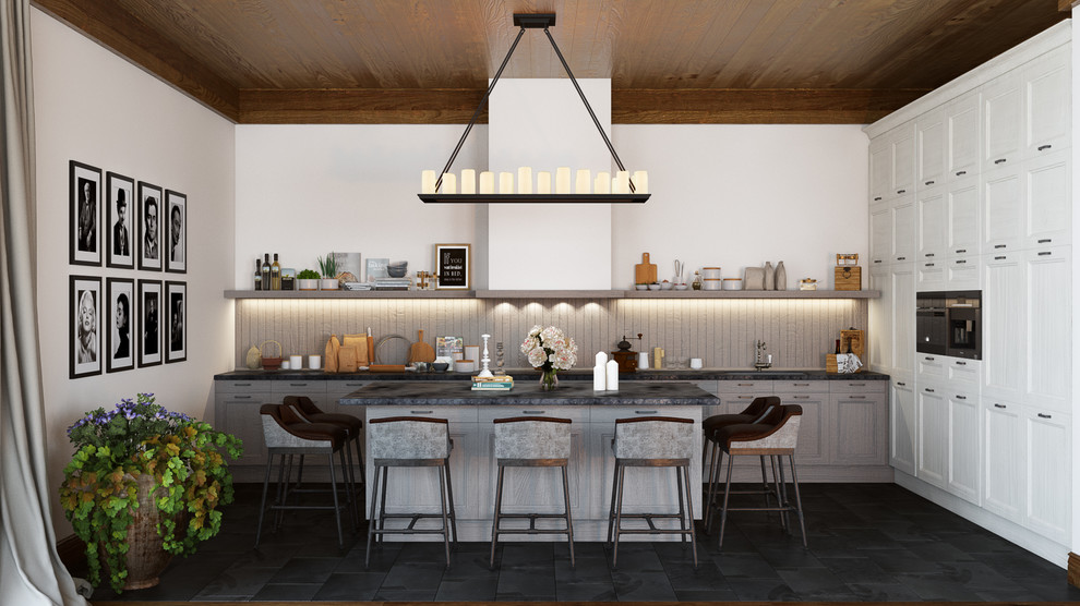 Шале. Гостевой дом