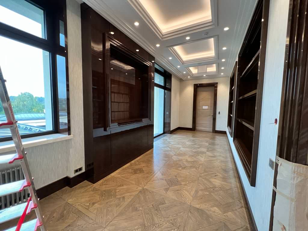 Обложка проекта: Сочи