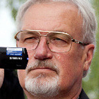 Владимир Михайлович Гусев