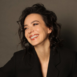 Лунева Екатерина