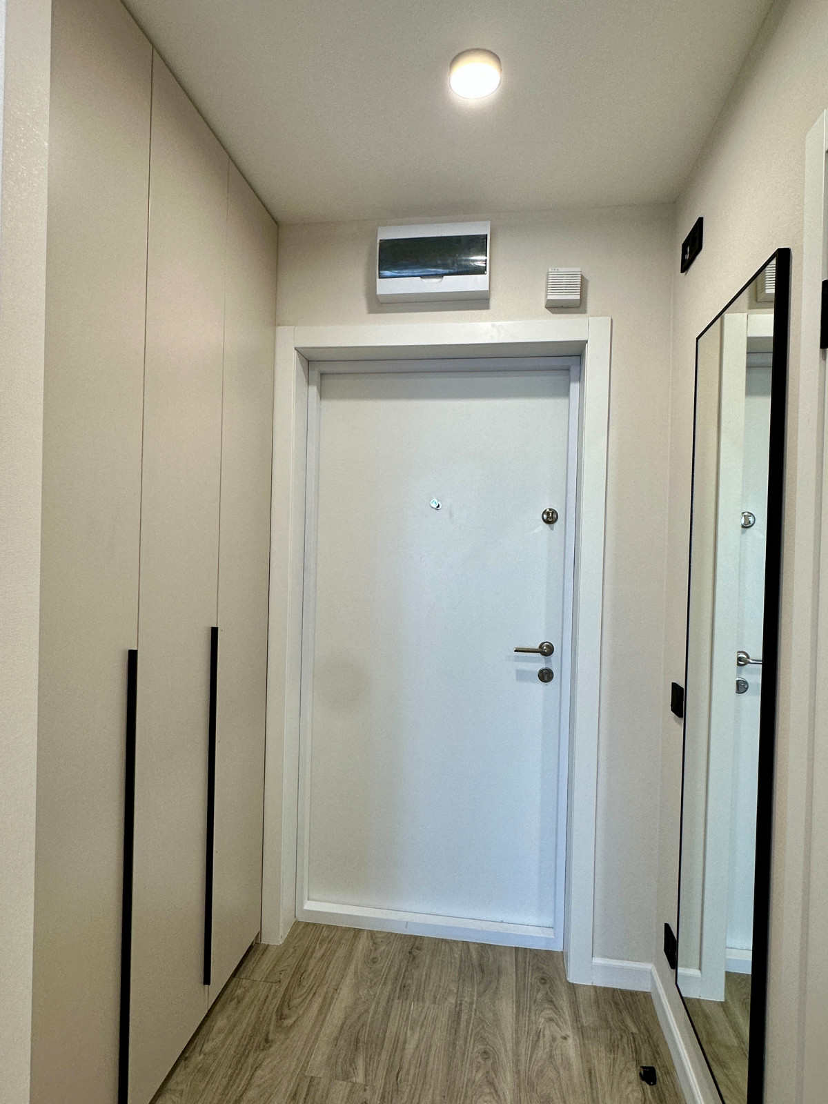 ЖК Новое очаково Однокомнатная квартира 31 м2