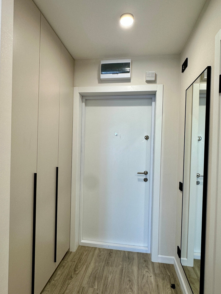 ЖК Новое очаково Однокомнатная квартира 31 м2